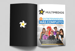 Revista. Multimedios Televisión, Una empresa de Grupo Multimedios. Derechos Reservados ©