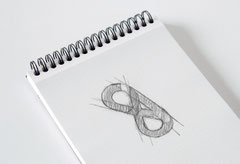 Sketch para Isotipo