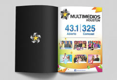 Revista. Multimedios Televisión, Una empresa de Grupo Multimedios. Derechos Reservados ©