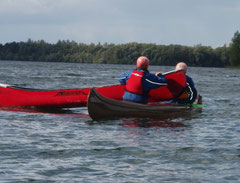 Auesee - Kurs Retten & Bergen