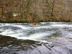 Ourthe (Belgien)