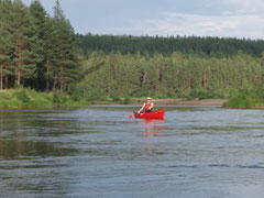 Finnland