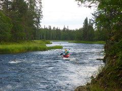 Finnland
