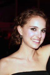 Nathalie PORTMAN - Festival de Cannes 2008 - Photo © Anik COUBLE