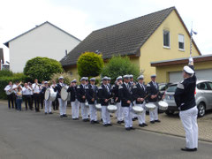 Schützenfest Bessenich