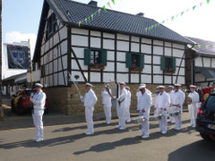 Schützenfest Froitzheim
