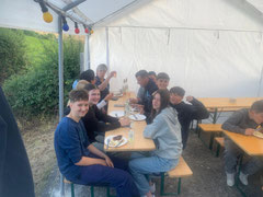 TC-Grillfest