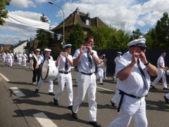 Schützenfest Bürvenich 2024