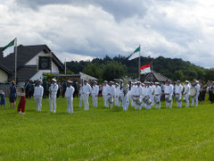 Schützenfest Bürvenich 2024