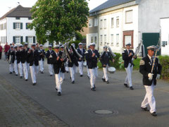 Kirmes Merzenich 11.05.2024