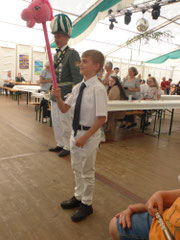 Schützenfest Bürvenich Montag, 22.07.24