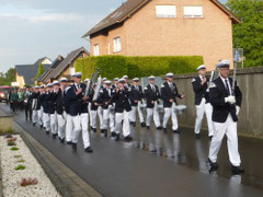 Schützenfest Froitzheim