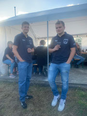 TC-Grillfest