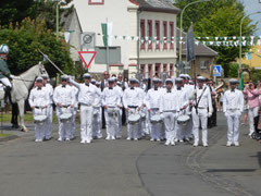 Schützenfest Bürvenich 2024