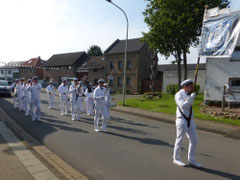 Schützenfest Froitzheim