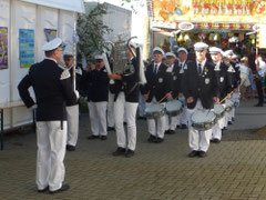 Schützenfest Bürvenich 2024