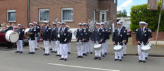 Schützenfest Füssenich 05.05.2024
