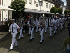 Schützenfest Nideggen 2024