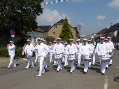 Schützenfest Froitzheim