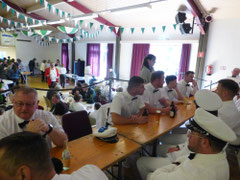 Schützenfest Froitzheim