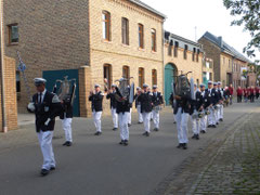 Kirmes Merzenich 11.05.2024