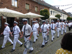 Schützenfest Nideggen 2024