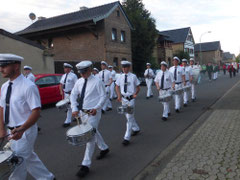 Kirmes Bürvenich