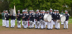 Schützenfest Füssenich 05.05.2024