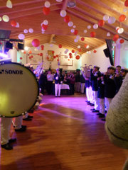 St. Sebastianusball Bürvenich 20.01.2024