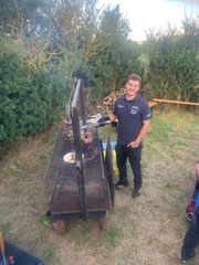 TC-Grillfest