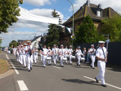 Schützenfest Bürvenich 2024