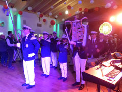 St. Sebastianusball Bürvenich 20.01.2024