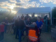 TC-Grillfest