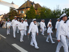 Schützenfest Bürvenich 2024
