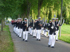 Kirmes Merzenich 11.05.2024