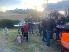 TC-Grillfest