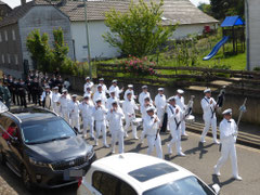 Schützenfest Froitzheim
