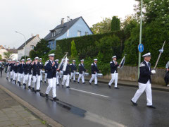 Schützenfest Froitzheim