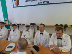 Schützenfest Froitzheim