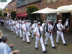 Schützenfest Nideggen 2024