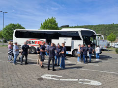 Tour 24 - Busfahrt nach Mendig