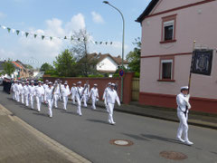 Schützenfest Froitzheim