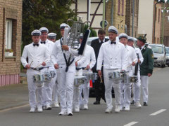 Schützenfest Bürvenich 2024