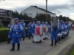 Karnevalszug Froitzheim