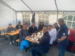 TC-Grillfest