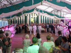 Schützenfest Bürvenich 2024
