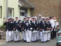 Schützenfest Bessenich