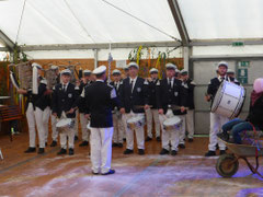 Kirmes Merzenich 11.05.2024
