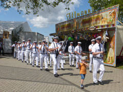 Schützenfest Bürvenich 2024