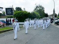 Schützenfest Froitzheim